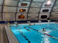 Entrainement BNSSA - Novembre 2025