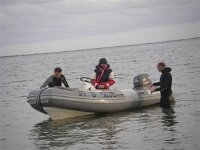 entrainement méze 103