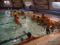 Formation BNSSA - Octobre 2009