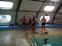 Formation BNSSA - Octobre 2010