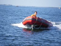 Formation mer - Mai 2009