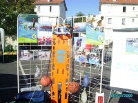 Frontignan - Journée des associations 2009 (1)