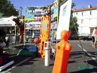 Frontignan - Journée des associations 2009 (2)