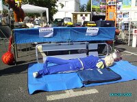 Frontignan - Journée des associations 2009 (3)