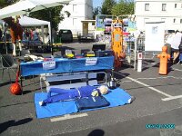 Frontignan - Journée des associations 2009 (4)