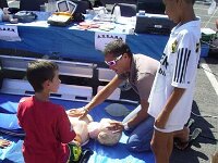 Frontignan - Journée des associations 2009 (6)