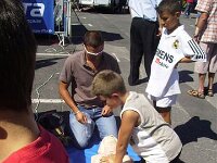 Frontignan - Journée des associations 2009 (7)