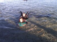 PSE1 Mèze - Octobre 2012