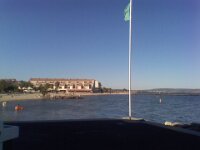 Postes de secours - Eté 2010